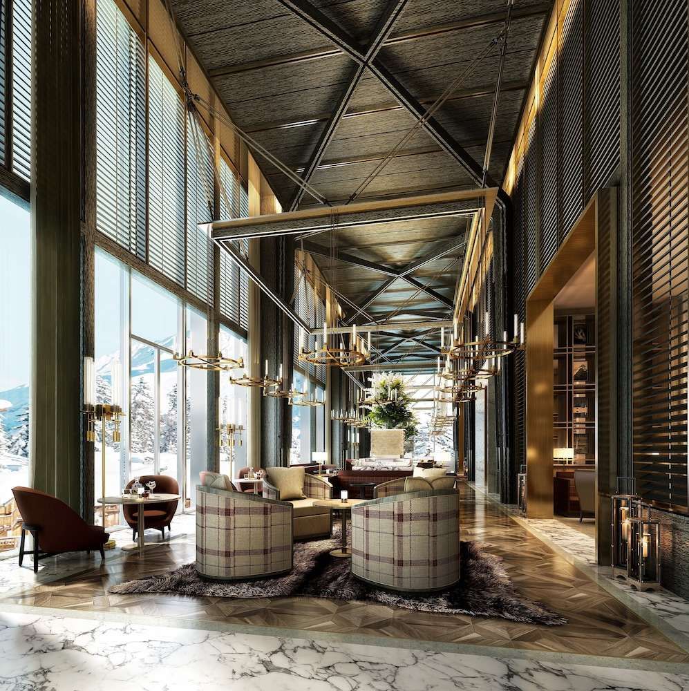 Even Chongli By Ihg in Zhangjiakou, People's Republic of China