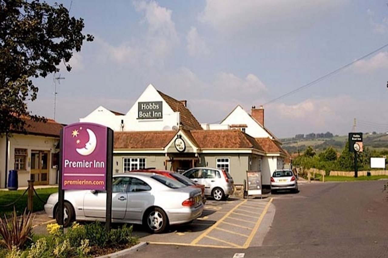 Premier Inn Weston Super Mare Lympsham in Weston-Super-Mare, United Kingdom