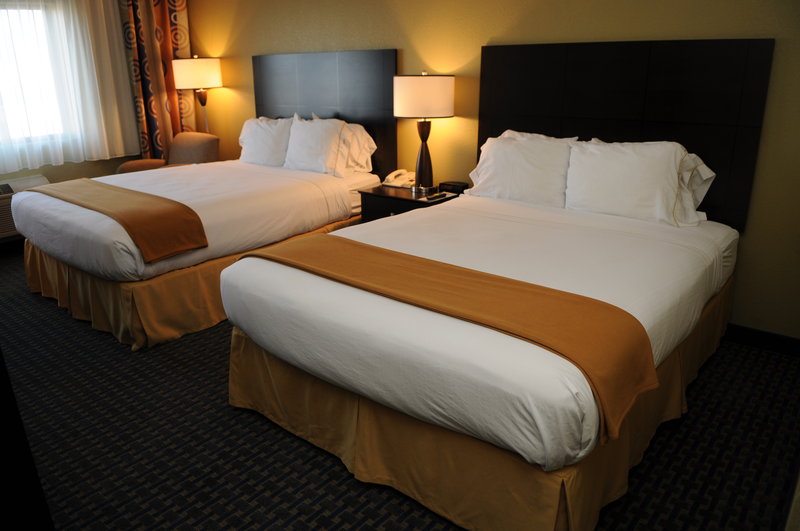 Chandler Hospitality Inn - photo 14