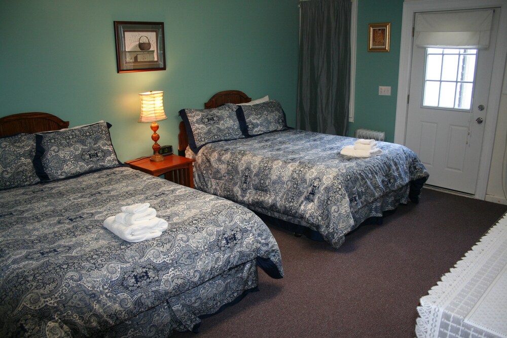 Hayden Creek Inn - photo 6
