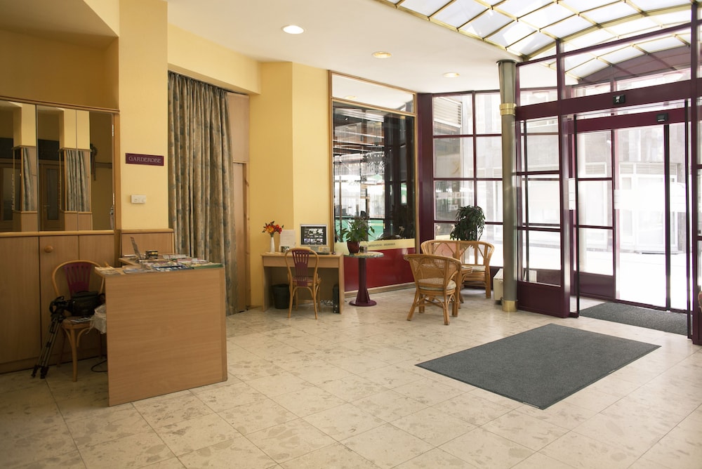 Pilvax Hotel Budapest — Budapest — photo 2