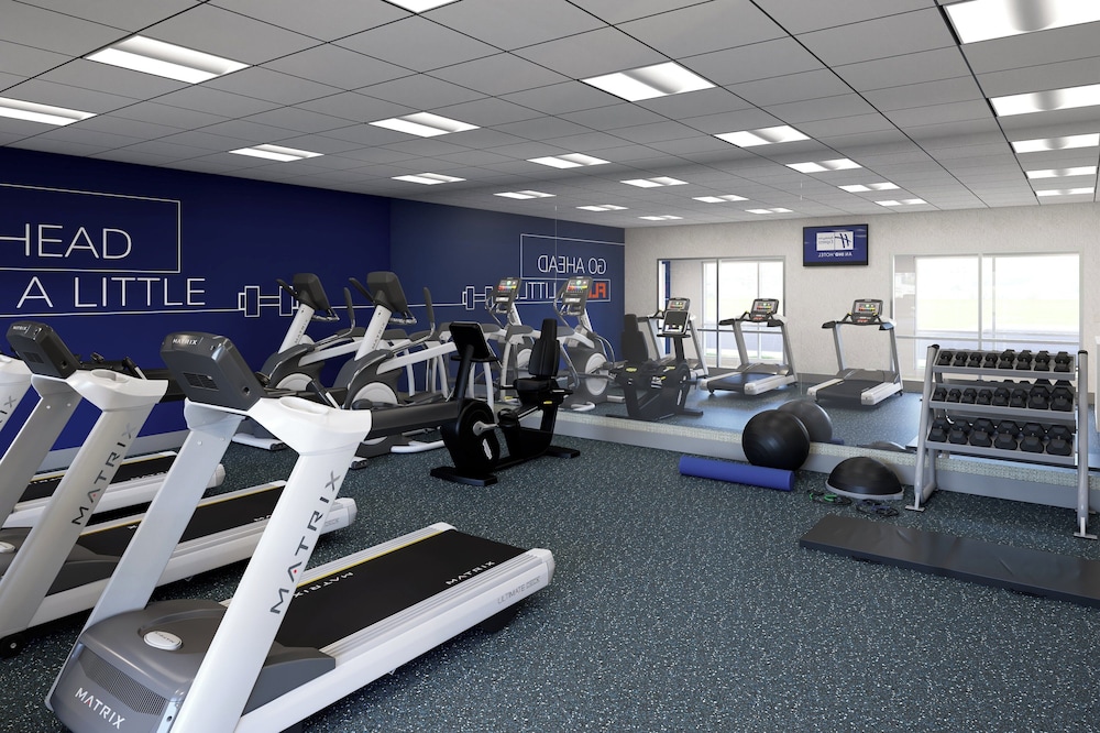 Holiday Inn Express Fremont by IHG — hotel in Fremont