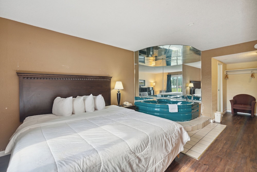 Miami Suites Hotel - photo 19