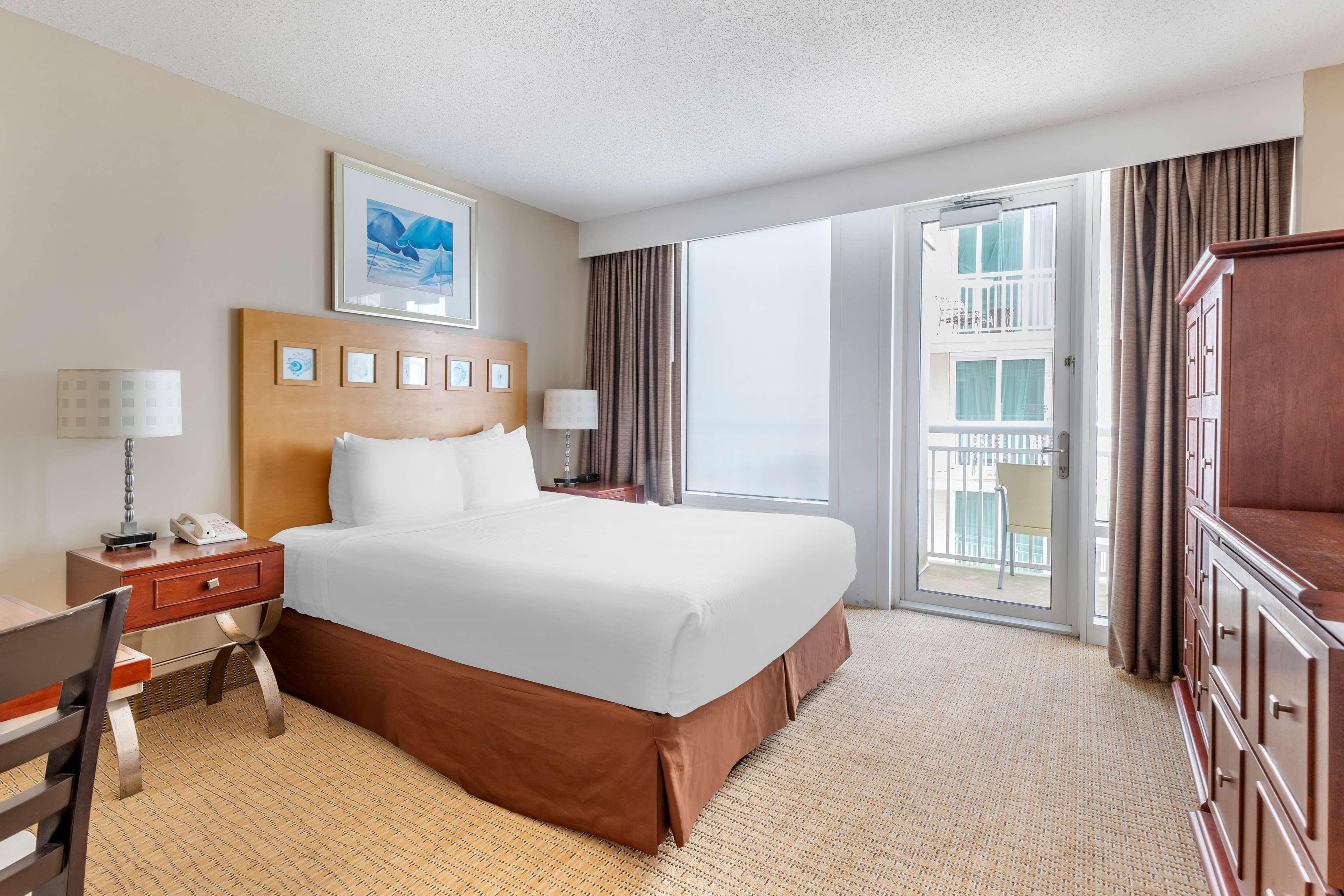 Hilton Vacation Club Ocean Beach Club Virginia Beach - photo 206