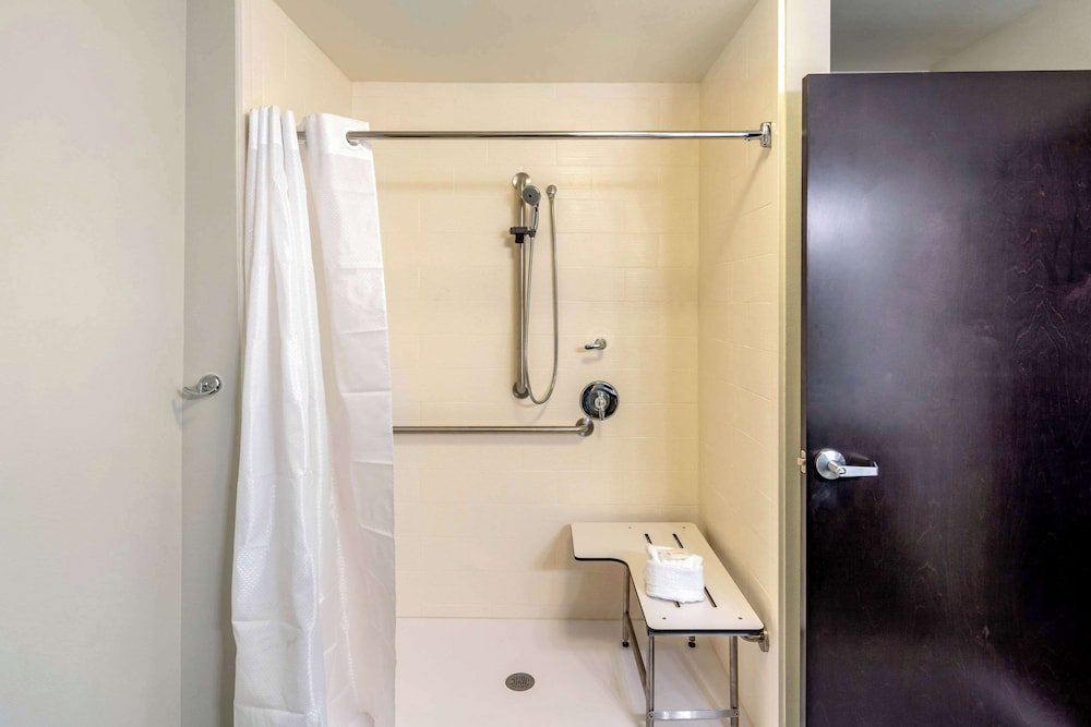 MainStay Suites Spokane Airport - photo 23