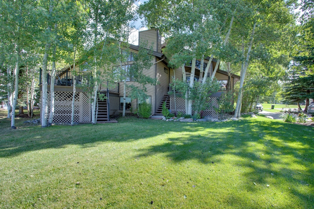 Avon Duplex Between Beaver Creek and Vail Resorts - photo 10