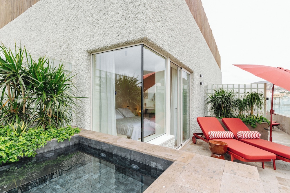 Hotel Taro Santa Cruz in Santa Cruz De Tenerife, Spain