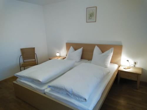 Ferienwohnung Rappl — Schleching — photo 2