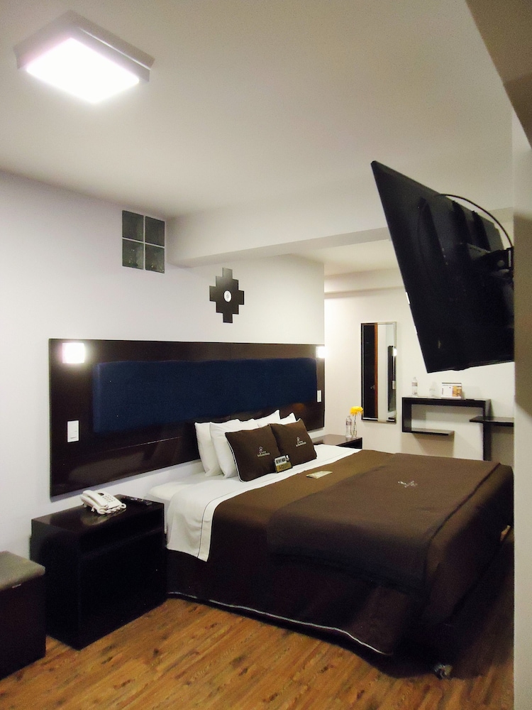 San Francisco Cusco Hotel — Cusco — photo 5