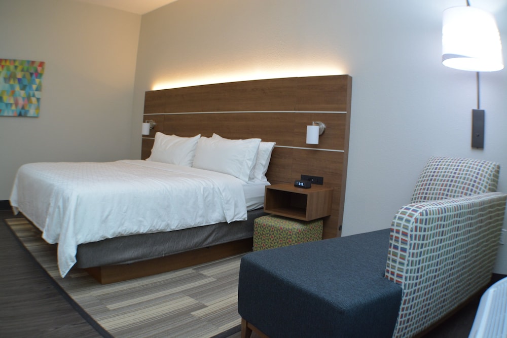 Holiday Inn Express Hotel & Suites Seguin by IHG - photo 7
