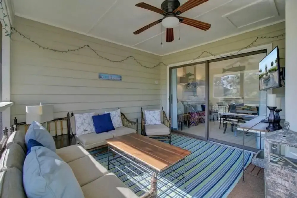 Fairway Dunes 19 by Wild Dunes with Golf View - photo 21