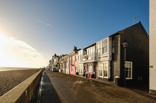Pembroke - last minute hotel in Aldeburgh