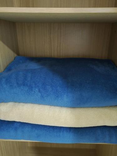 Apartamento na Av Atlantica com Ar Condicionado