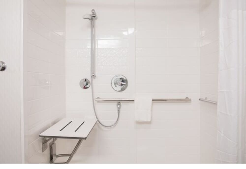 Hampton Inn Big Rapids - photo 5