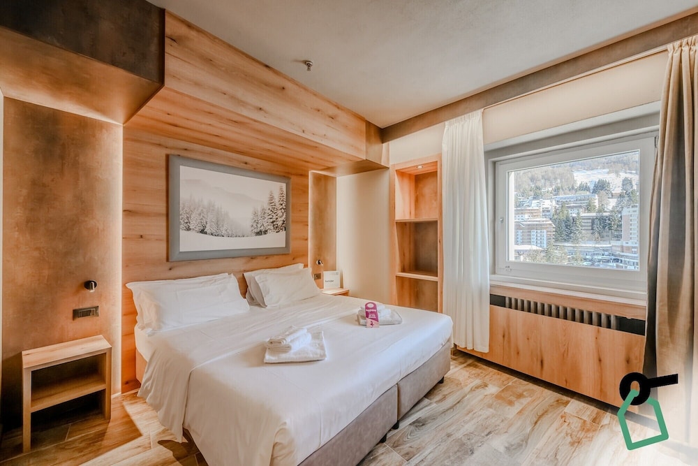 Hotiday Sauze Torre in Sauze D'oulx, Italy