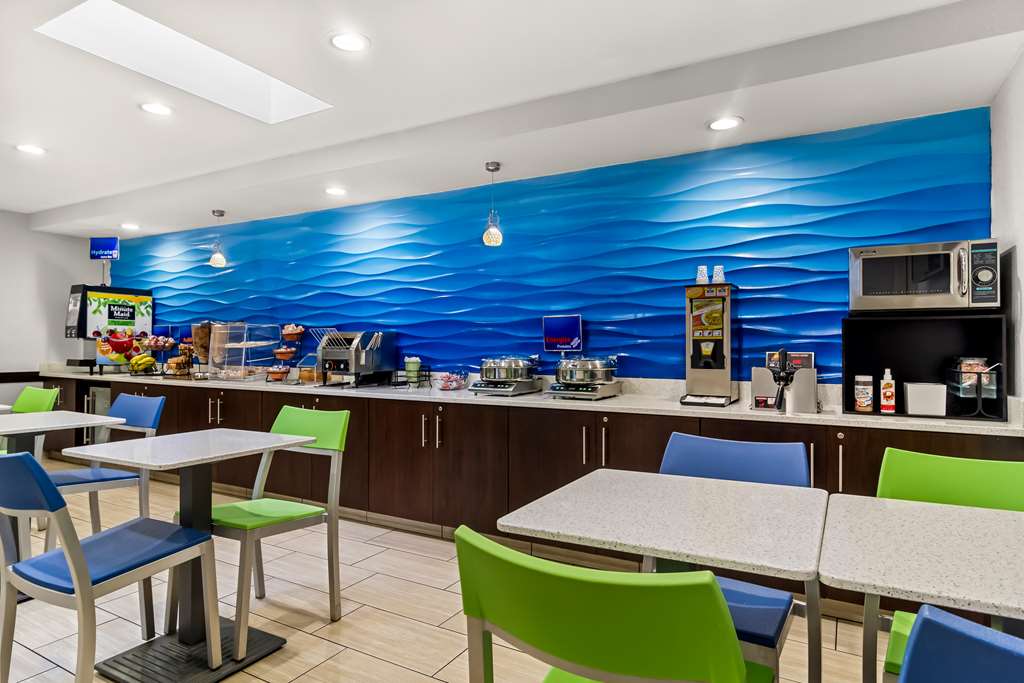 Best Western Starke - photo 25