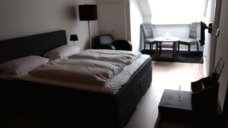 Hotel Berliner Hof in Remscheid, Germany