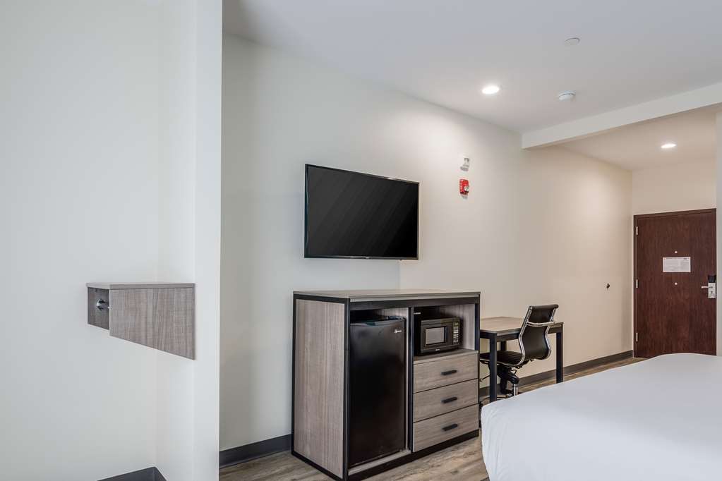 Americas Best Value Inn & Suites Katy - photo 28