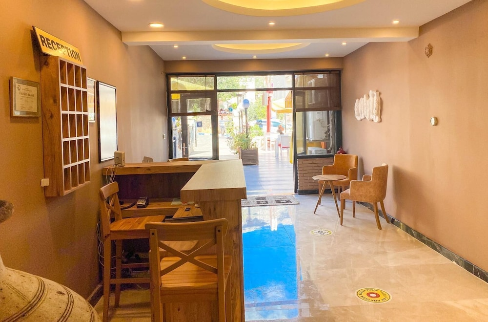 Nur Suites & Hotels — Kas — photo 3