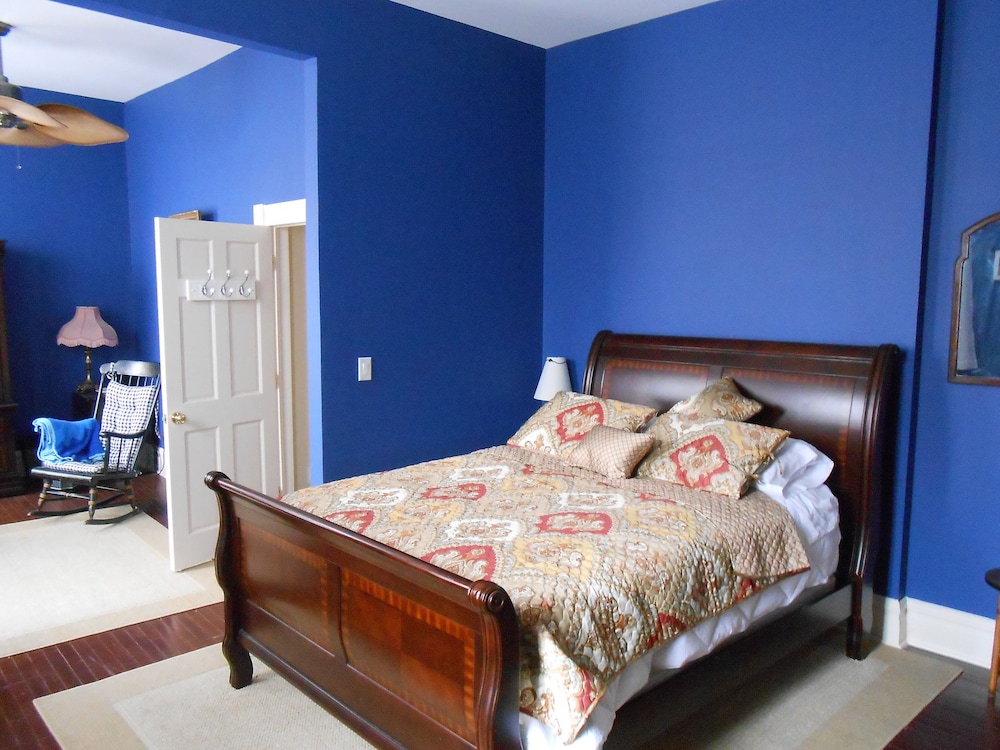 Benton Park Inn - photo 16