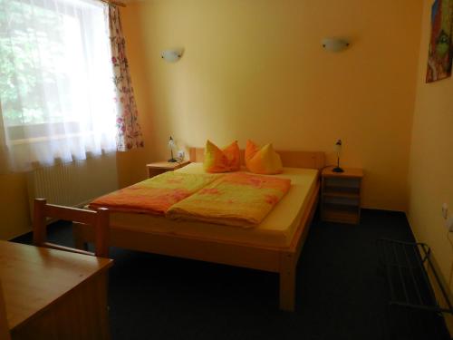 Penzion Tisuvka — Brno — photo 2