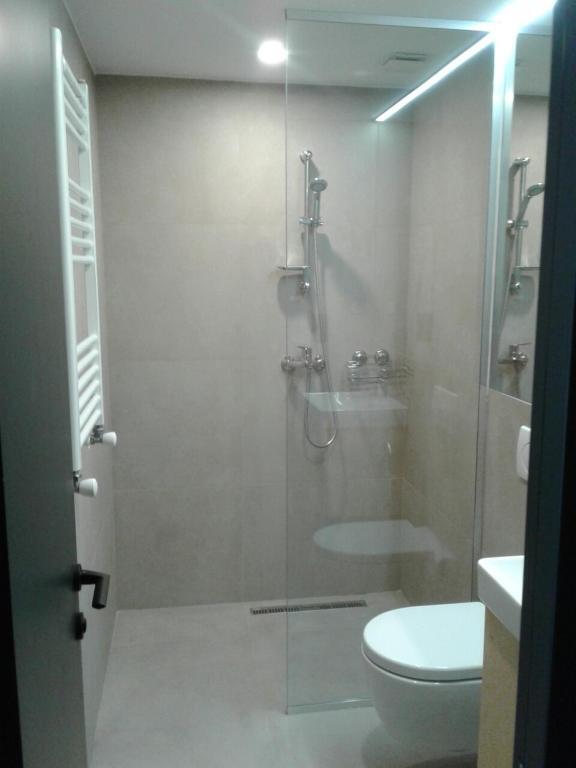 Bakuriani Kokhta Mitarbi Resort in Bakuriani, Georgia