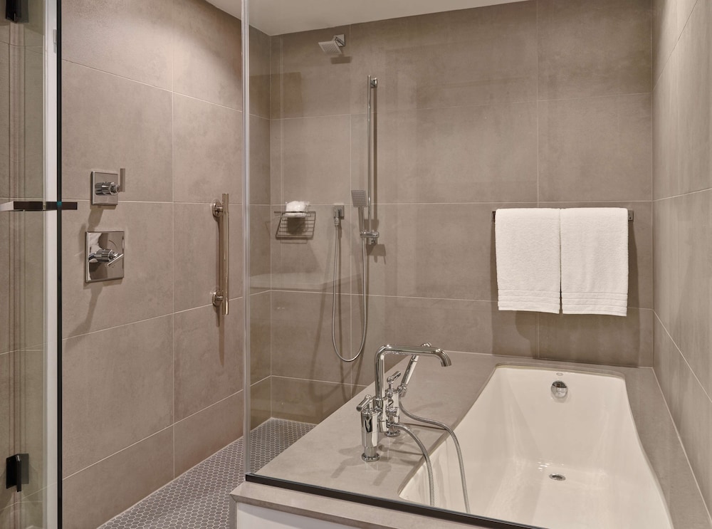 Canopy by Hilton Washington DC Bethesda North - photo 31