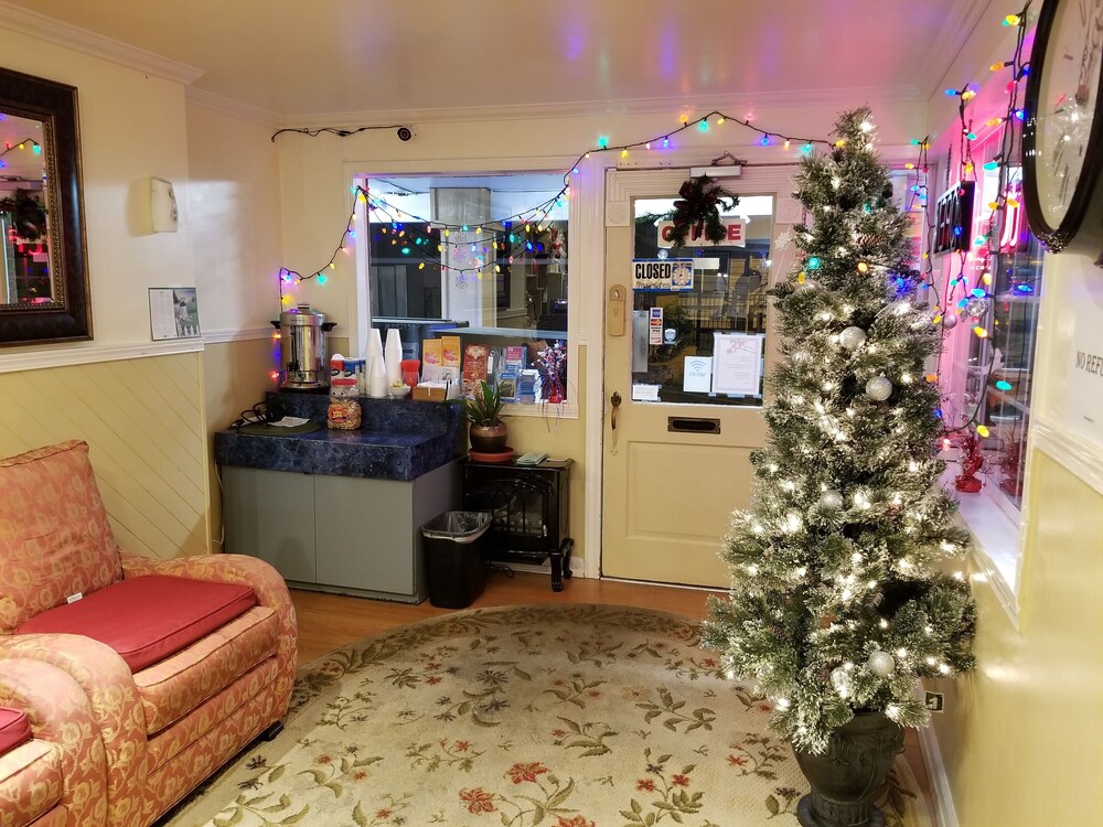 Seattle Inn Northgate - photo 2