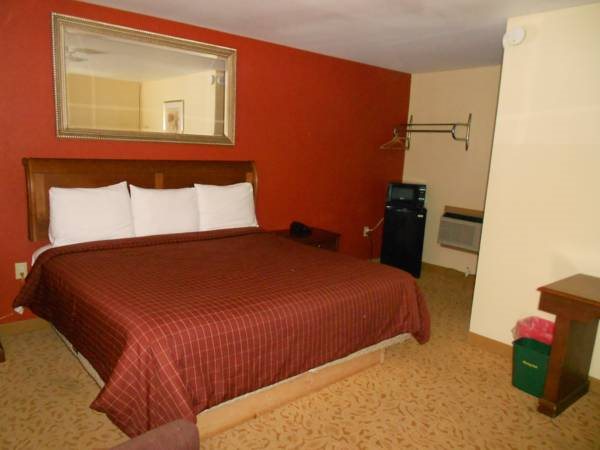 Slumberland Motel Mount Holly — hotel in Mount Holly