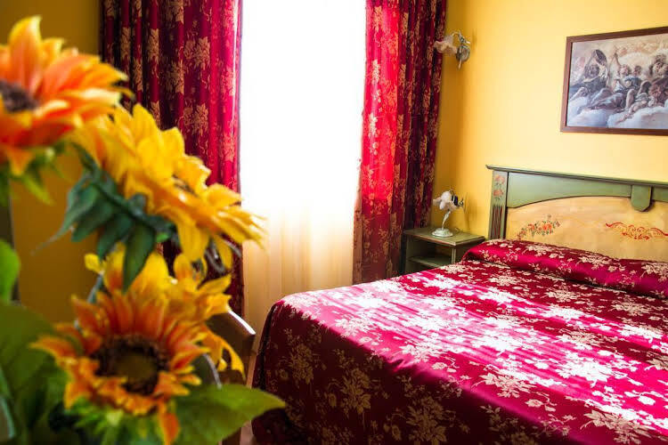 All’Antico Guerriero pet-friendly hotel Cadoneghe