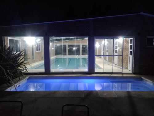 Complejo Los Gringos in Villa General Belgrano, Argentina