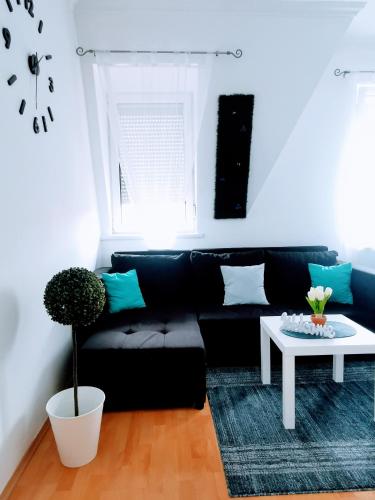 Dani Home Apartman — 4-Star Luxury Hotel in Hajduszoboszlo, Hungary