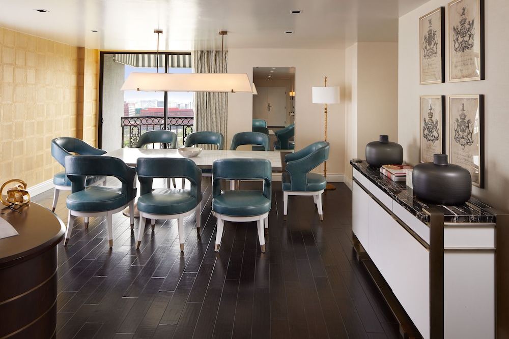 The London West Hollywood at Beverly Hills - photo 25