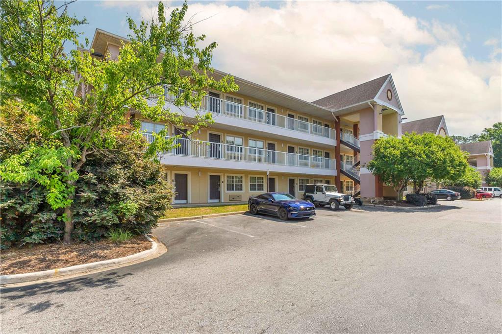 Extended Stay America Suites Columbia West Interstate 126 - photo 4