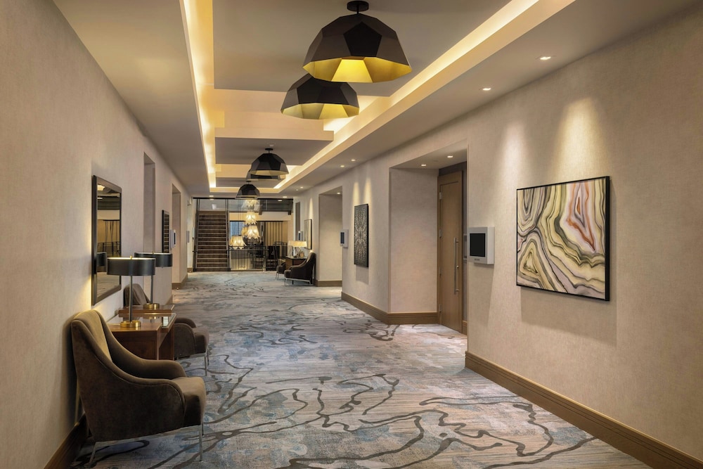 The Westin Austin Downtown - photo 117