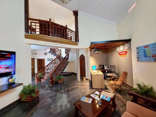 Casa Resort — Payyannur — photo 2