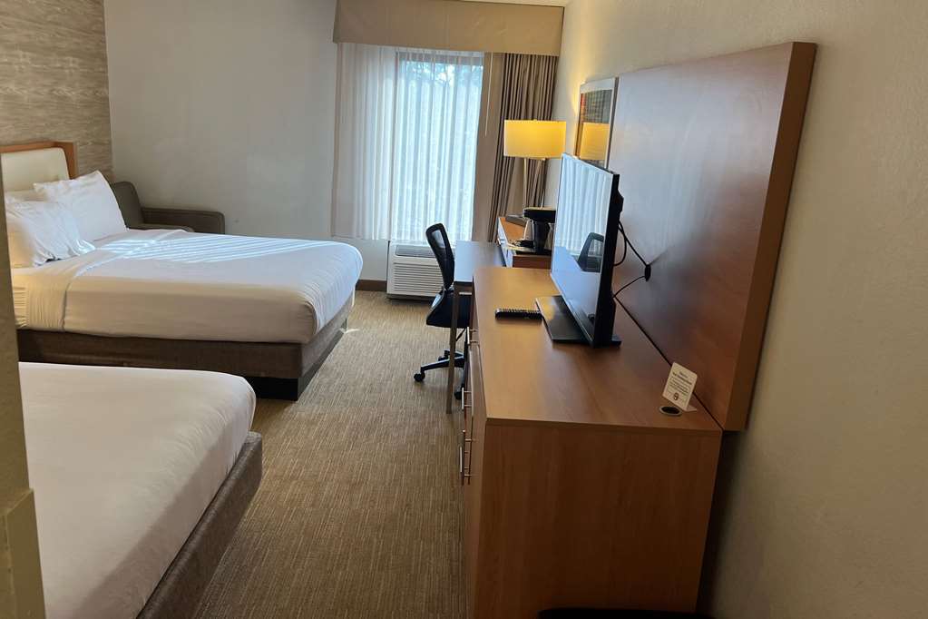 Sleep Inn & Suites Memphis Southeast - photo 18