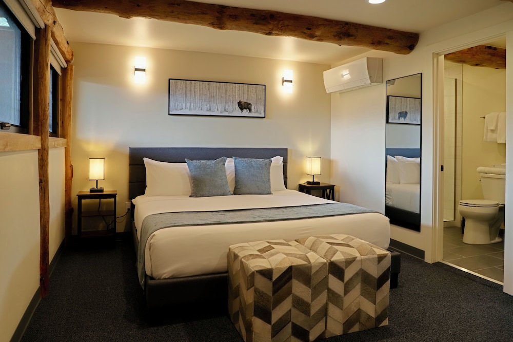 Chipeta Lodge - photo 15