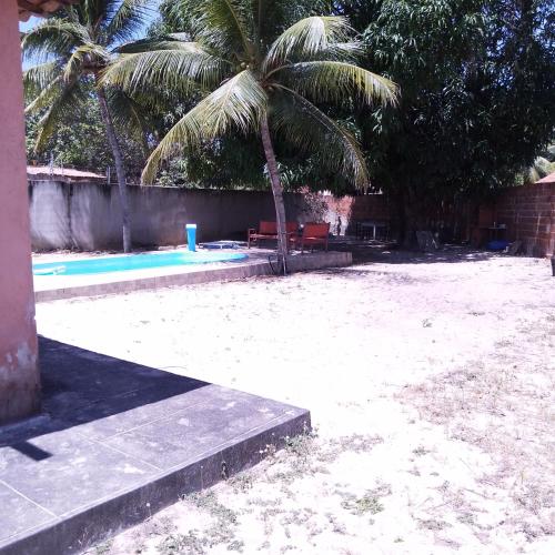 Recanto Silvia Timbó in Aquiraz, Brasil