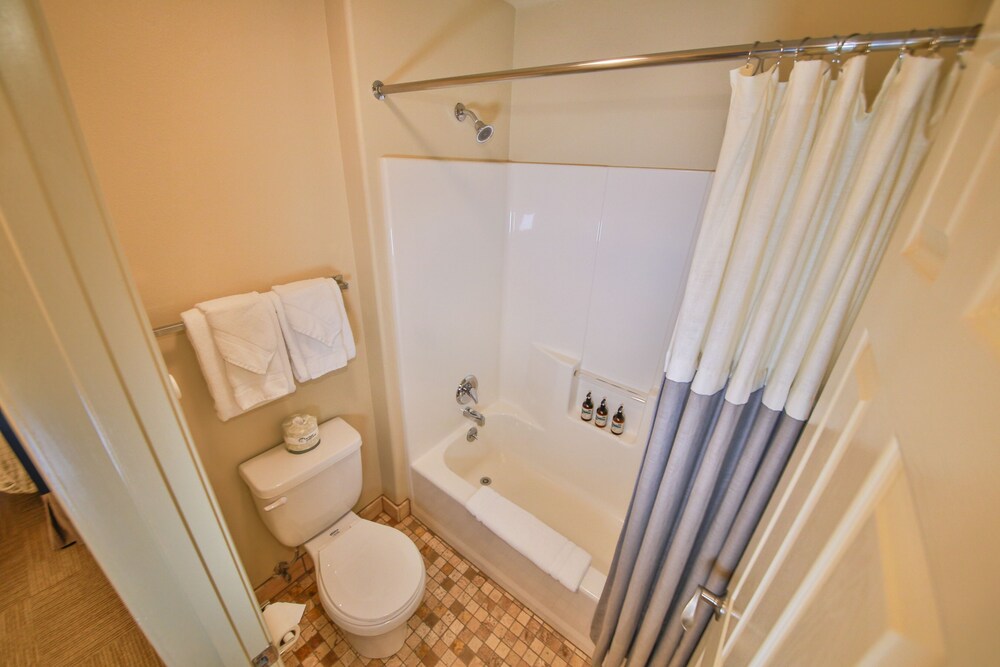 Trailhead Inn - photo 14