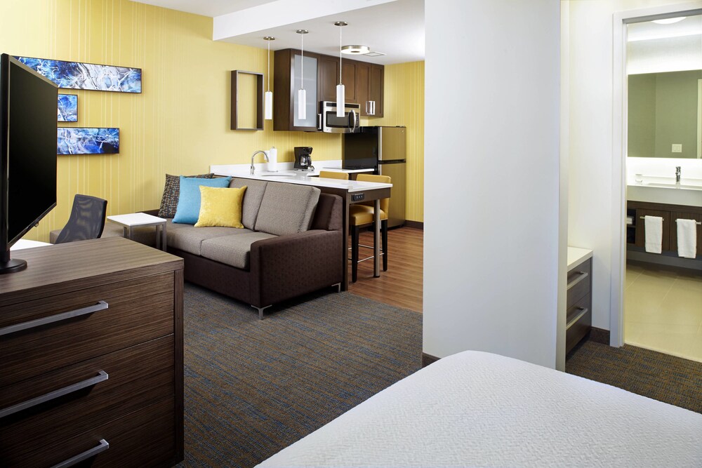 Residence Inn Secaucus Meadowlands - photo 8