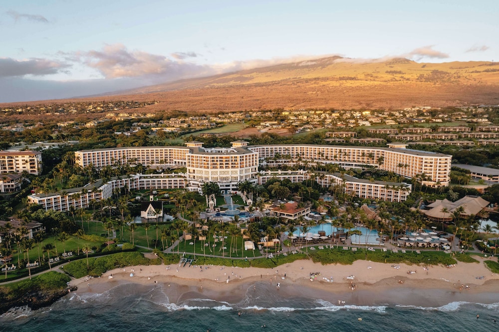 Grand Wailea Resort Hotel & Spa A Waldorf Astoria Resort - photo 226