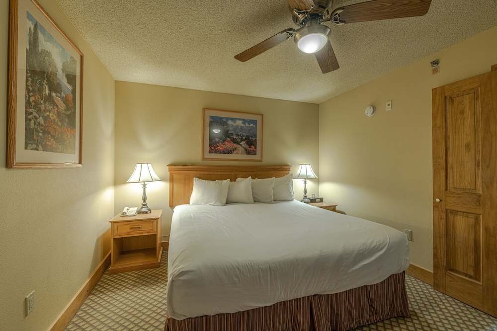 Crested Butte Mountain Resort — hotel in Crested Butte