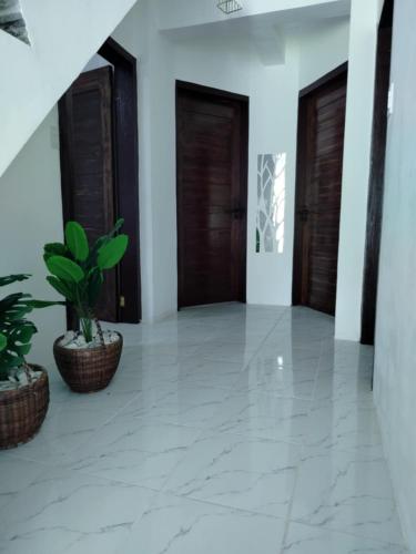 Marias Transient House Exclusive staycation — 4-Star Luxury Hotel in Puerto Galera, Philippines