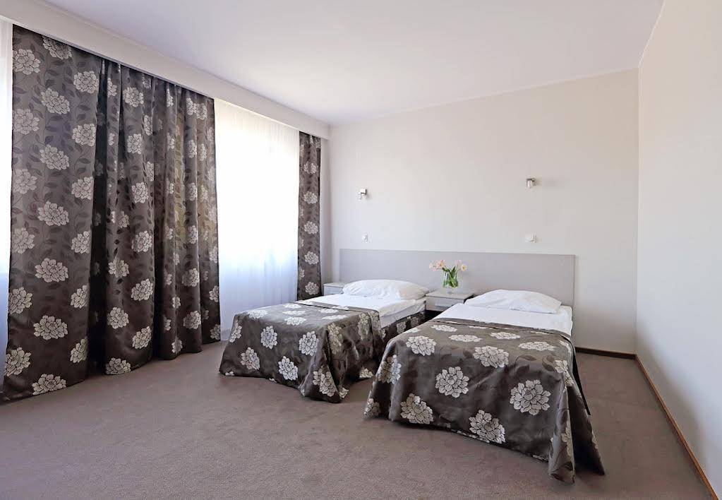 Hotel Brzoza — Bydgoszcz — photo 5