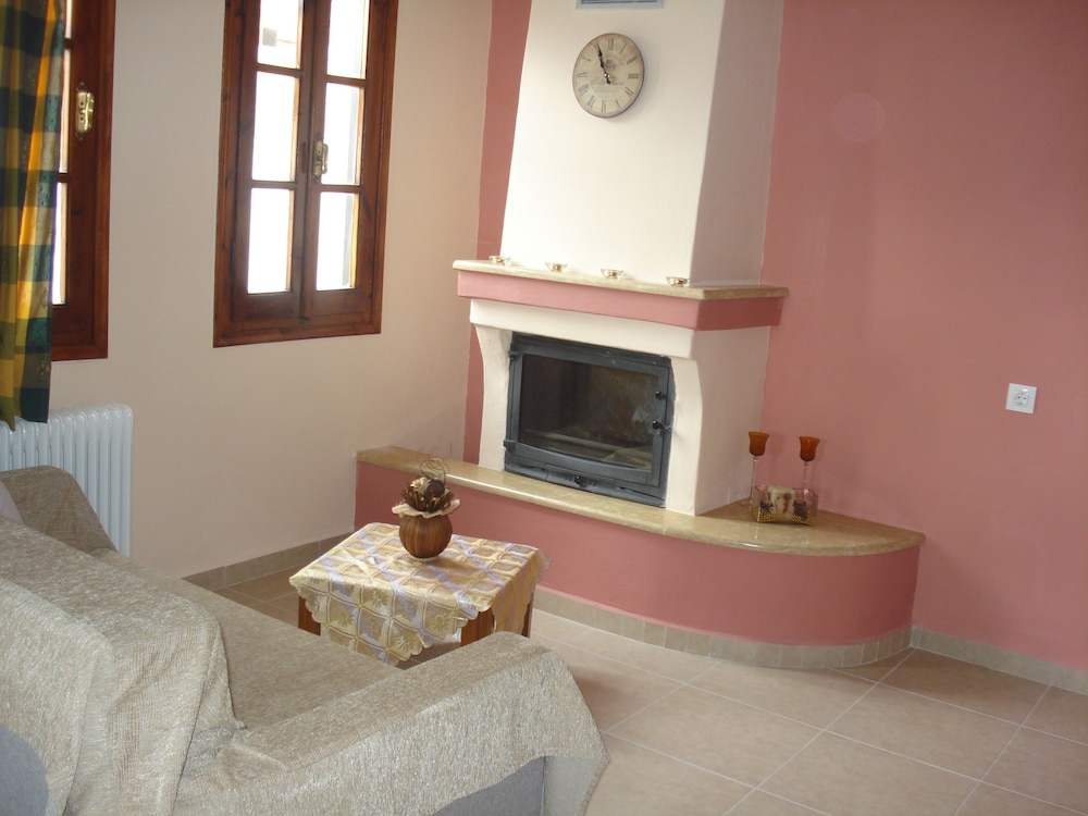 Alkmini — Agios Dimitrios — photo 3