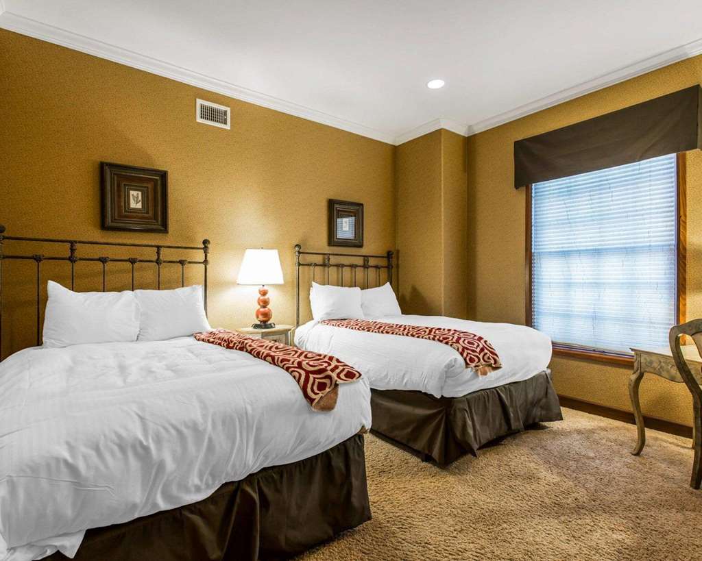 Bluegreen Vacations Big Bear Village an Ascend Collection Resort - photo 24