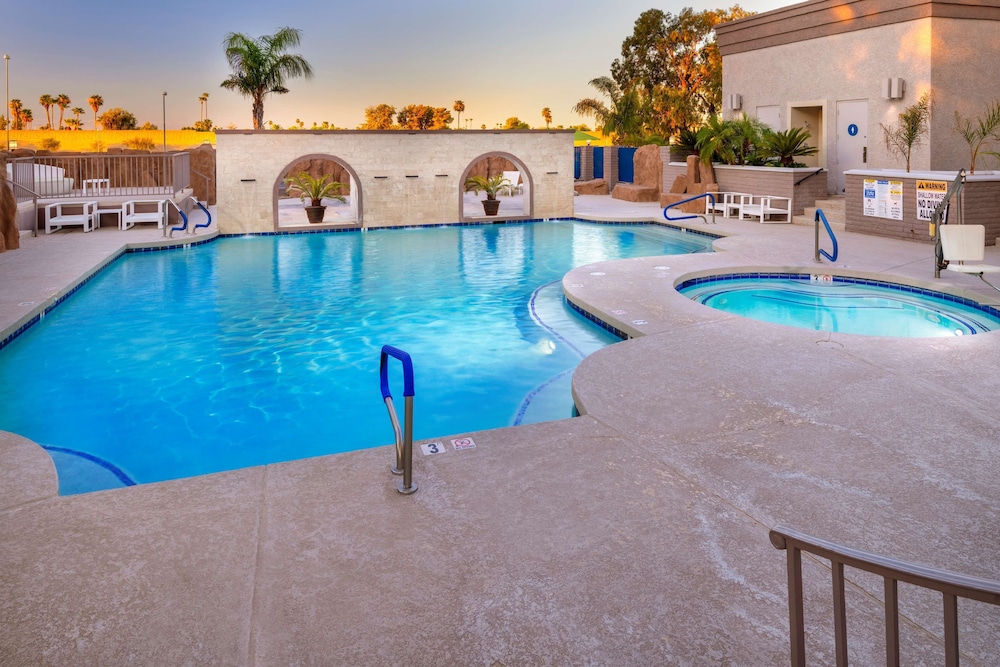 DoubleTree by Hilton Phoenix Mesa - photo 66