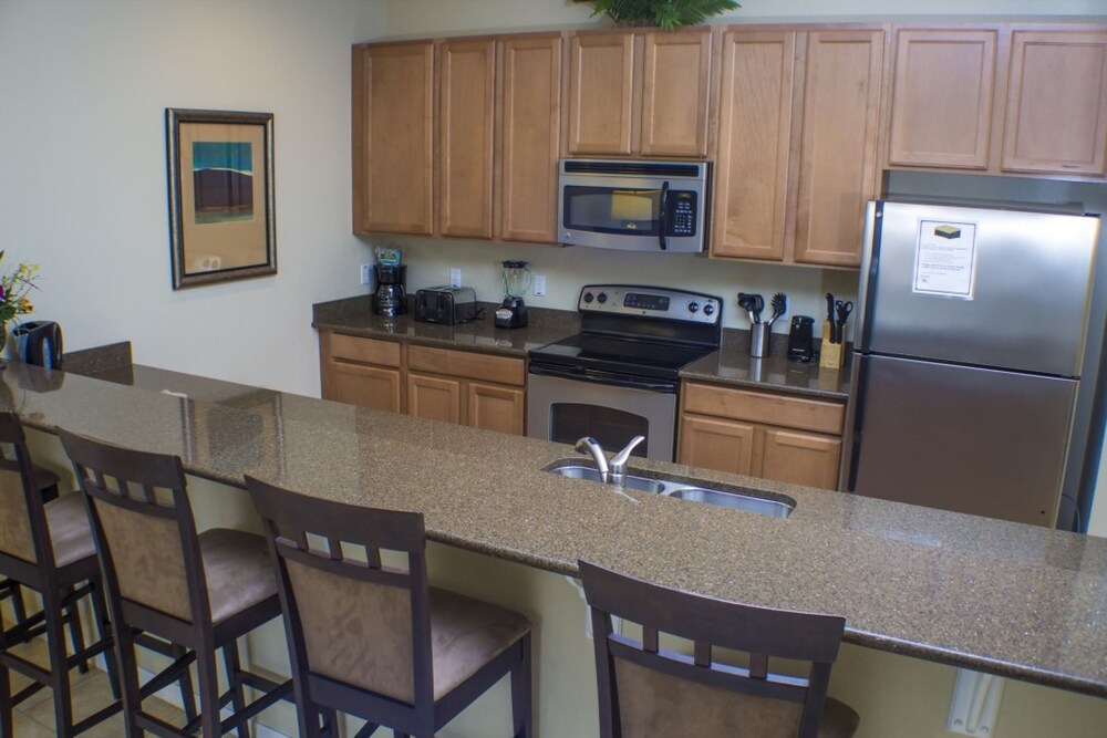 Paradise Palms Resort - photo 36