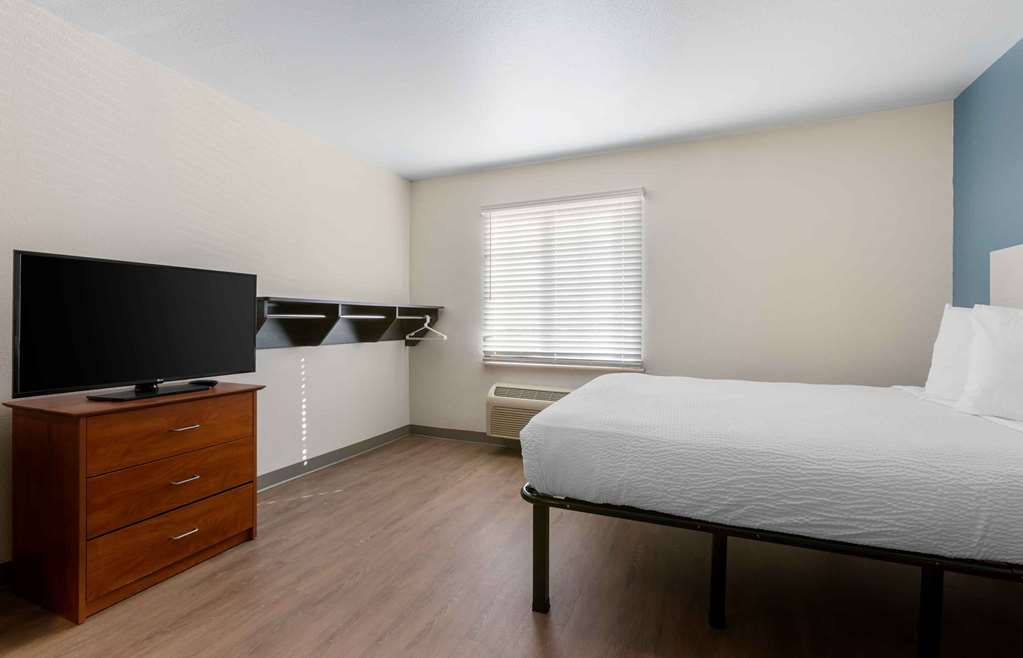 Extended Stay America Select Suites El Paso East - photo 20
